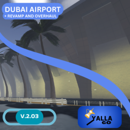 Yalla Go [V2] [DEV TEST]