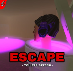 ESCAPE - Toilets Attack