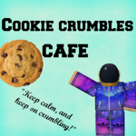 Cookie Crumbles Cafe