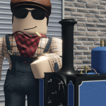 TCME (TrainCraft's Model Engineering)