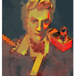 Shadow gift rubux