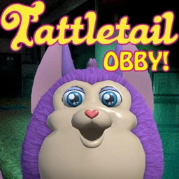 Tattletail obby part 5 [Read desc] icon