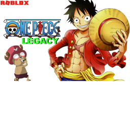One Piece Legacy [v.2.0.5]