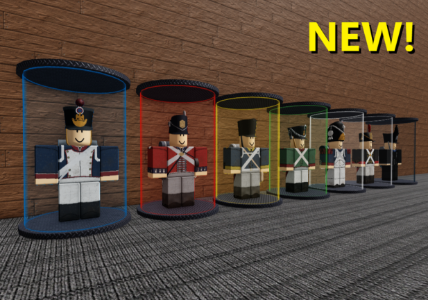 [NEW!] guts & blackpowder tycoon 2 screenshot 1