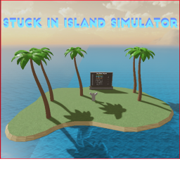 Trapped In Island Simulator