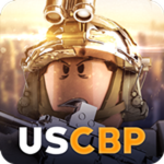 [+] United States Border Patrol