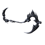 Forsaken Shadowliner