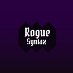 Rogue syntax
