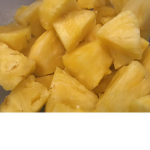 PINEAPPLE PARADISE AND WATERMELON NATION