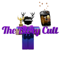Bloxy Cult Hangout