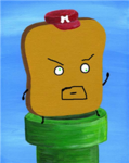 Toast clan