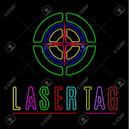 NEW GUNS Lazer Tag [alpha]