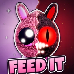 FEED IT icon