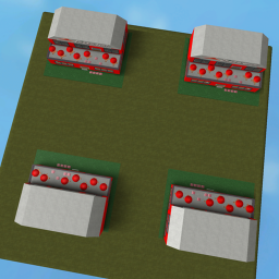 Pizza Hut Tycoon