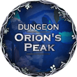 Complete Orion's Peak