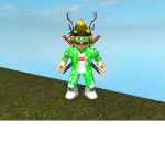 RealGreenAnt