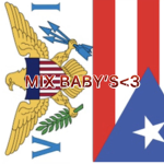mix baby’s<3
