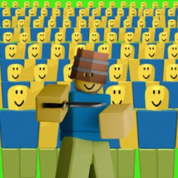 Make Noobs Follow You