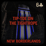 CHAPTER III: 6♣️