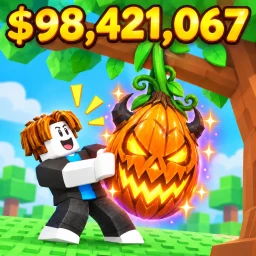 Steal and Grow Eggs icon