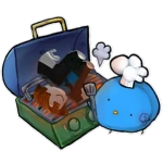 Berbecue Group Thumbnail