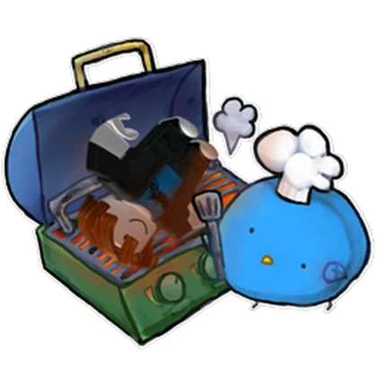 Berbecue Roblox group icon