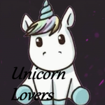 Unicorn Fans! <3