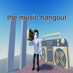 music hangout