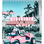 -Borderline Sophia-