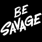 The Savage's Server