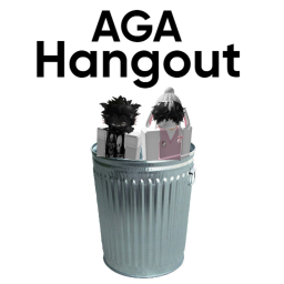 AGA Hangout