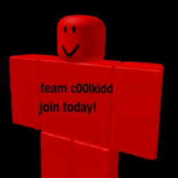 [ good & bad upd] coolkid's word icon
