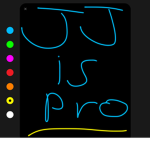 JJ is pro