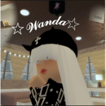 Wanda is always right