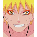 Naruto hang-out