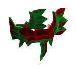 Christmas Valkyrie
