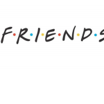 The friends:>