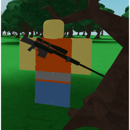 FPS GAME
