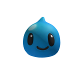 Cute Lil Slime Guy