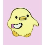 all hail ducks >:)