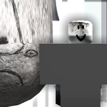 Cave in