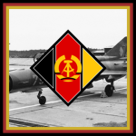 1st Air Defence Division 1980s