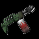 Flamethrower