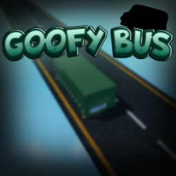 goofy bus 🚐