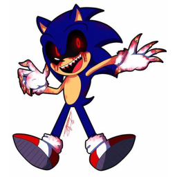 (BOSS)Sonic's Hide and Seek