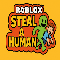 Steal a Human