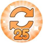 Game Badge Thumbnail