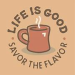 Cafe Of Clothing!