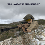 | EPA | Jandarma Özel Harekat