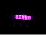 Simra playz YT fans group